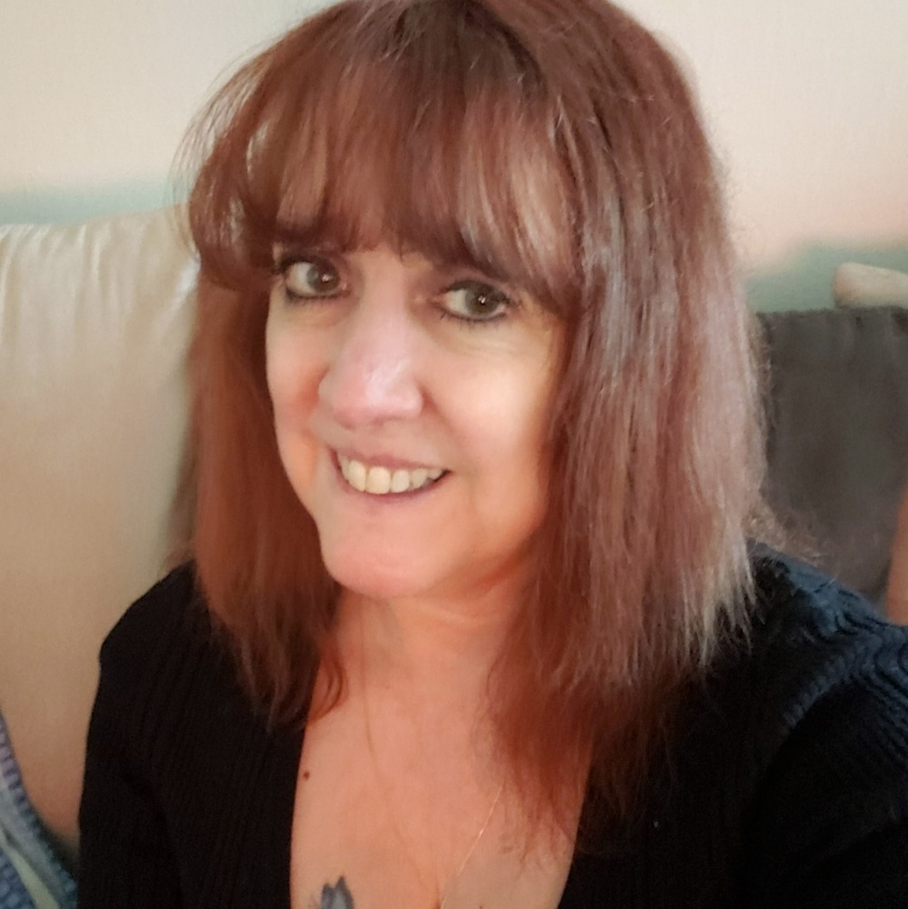 Meet your Posher, Teresa